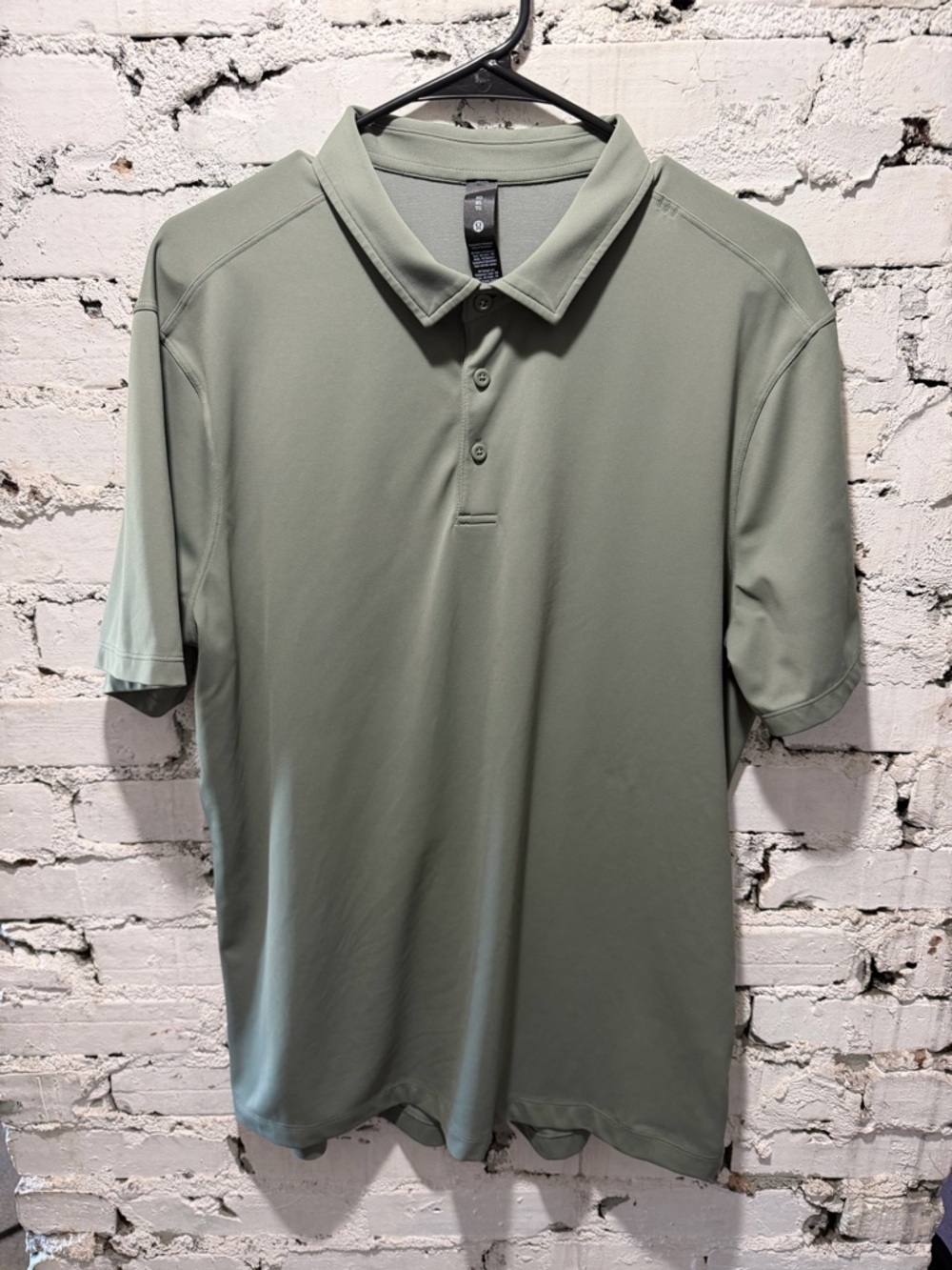 Show Zero Golf Polo